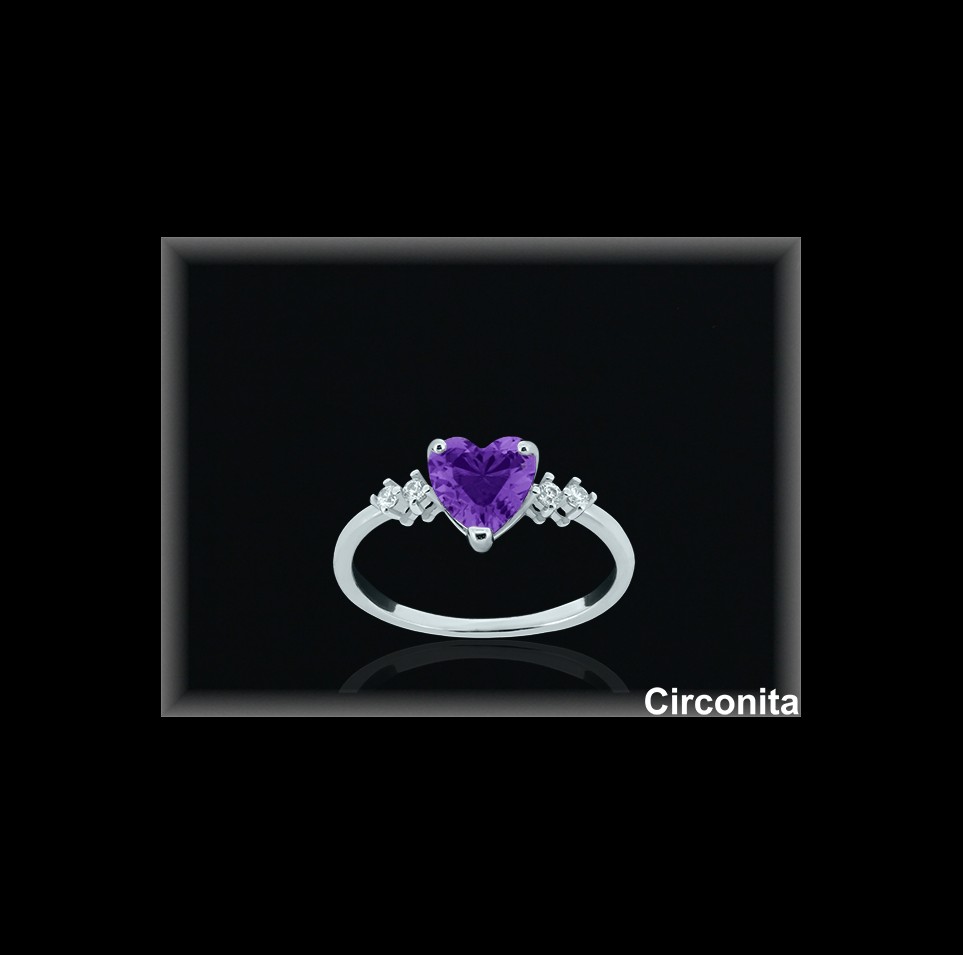 Mayorista de Plata de Anillos ref 3Z668A  Anillos de Plata al por Mayor