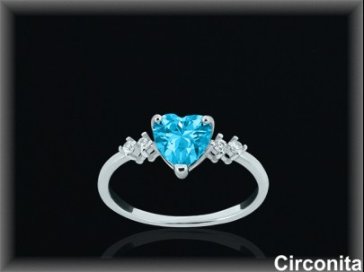 Mayorista de Plata de Anillos ref 3Z668G  Anillos de Plata al por Mayor