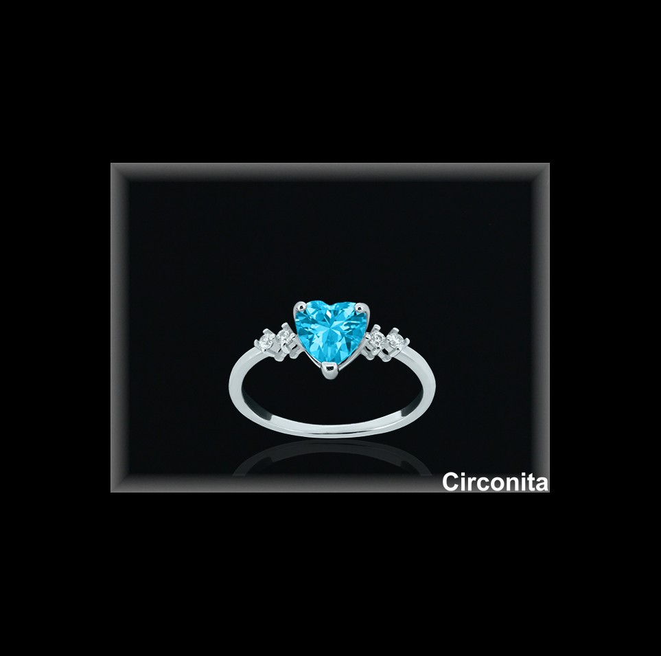 Mayorista de Plata de Anillos ref 3Z668G  Anillos de Plata al por Mayor