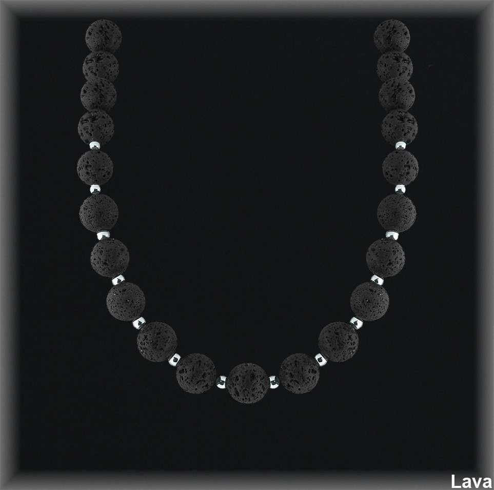 Collares de Plata al Por Mayor ref 7801  Mayorista de Collares de Plata