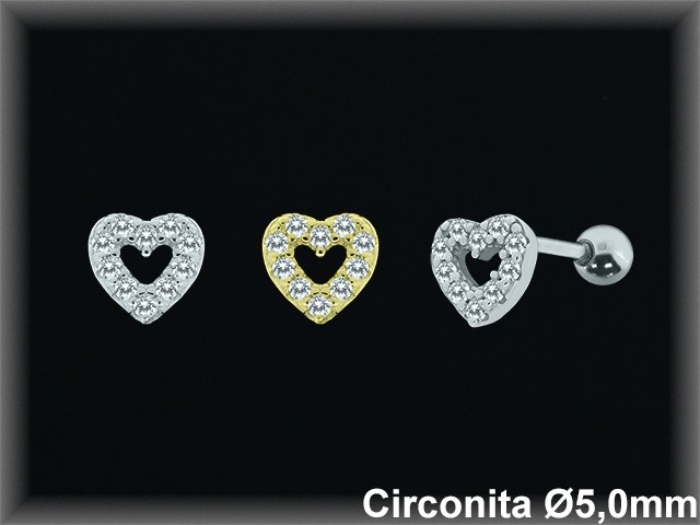 Mayorista de Plata en Pendientes ref MZ470  Pendientes de Plata al por Mayor