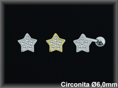 Mayorista de Plata en Pendientes ref MZ475  Pendientes de Plata al por Mayor