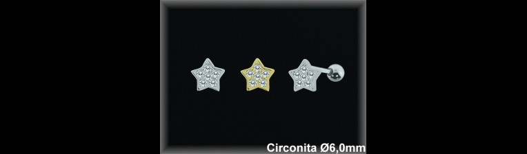 Mayorista de Plata en Pendientes ref MZ475  Pendientes de Plata al por Mayor
