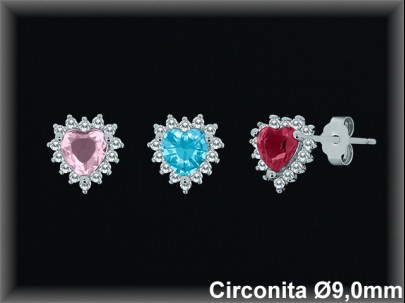 Mayorista de Plata en Pendientes ref MZ598G  Pendientes de Plata al por Mayor