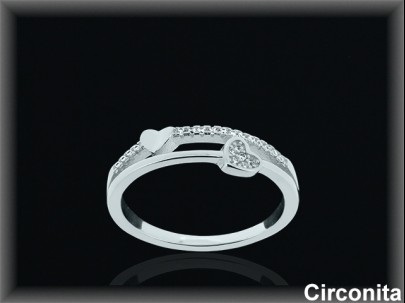 Mayorista de Plata de Anillos ref 3Z575C Anillos de Plata al por Mayor