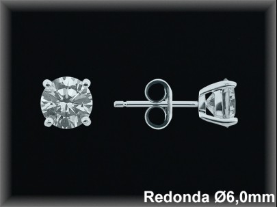 Mayorista de Plata en Pendientes ref M8205  Pendientes de Plata al por Mayor