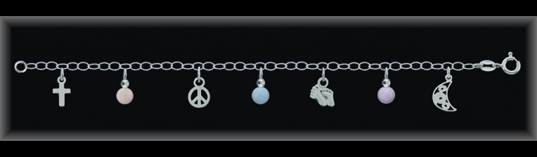 Pulseras Plata al por mayor ref 9P001. Mayoristas Plata al por Mayor
