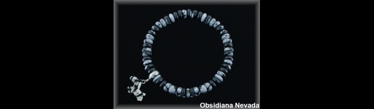 Pulseras Plata al por mayor ref 9PE005. Mayoristas Plata al por Mayor