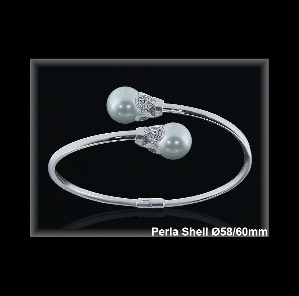 Pulseras Plata al por mayor ref 9R200. Mayoristas Plata al por Mayor
