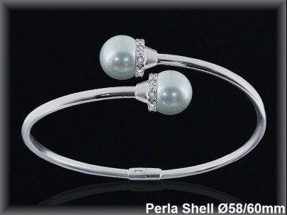 Pulseras Plata al por mayor ref 9R202. Mayoristas Plata al por Mayor