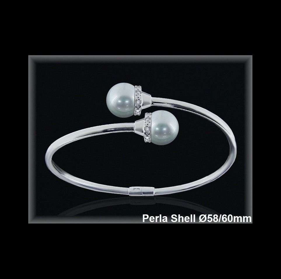 Pulseras Plata al por mayor ref 9R202. Mayoristas Plata al por Mayor