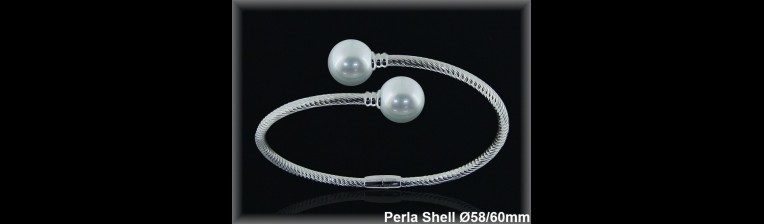 Pulseras Plata al por mayor ref 9R205. Mayoristas Plata al por Mayor