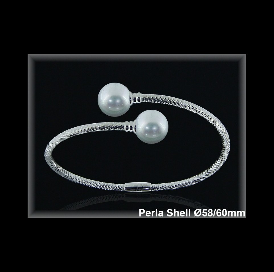 Pulseras Plata al por mayor ref 9R205. Mayoristas Plata al por Mayor