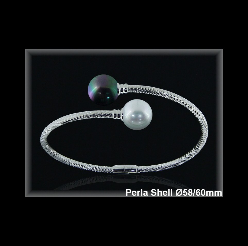 Pulseras Plata al por mayor ref 9R205B. Mayoristas Plata al por Mayor