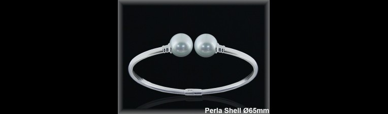 Pulseras Plata al por mayor ref 9R207. Mayoristas Plata al por Mayor