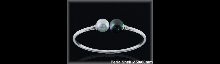 Pulseras Plata al por mayor ref 9R207B. Mayoristas Plata al por Mayor