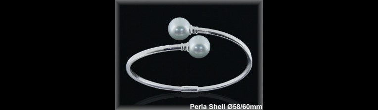 Pulseras Plata al por mayor ref 9R208. Mayoristas Plata al por Mayor