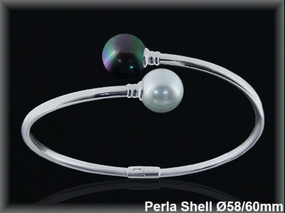 Pulseras Plata al por mayor ref 9R208B. Mayoristas Plata al por Mayor