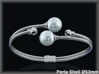 Pulseras Plata al por mayor ref 9R209. Mayoristas Plata al por Mayor