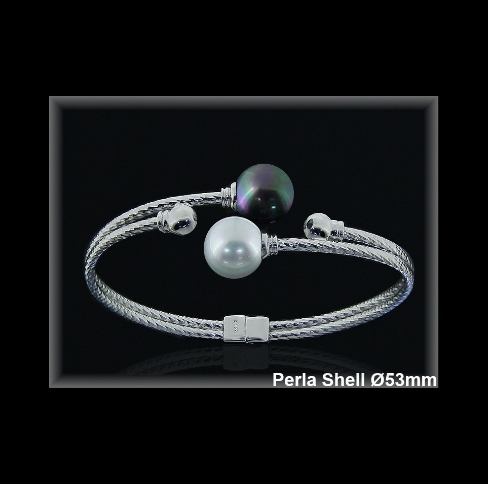Pulseras Plata al por mayor ref 9R209B. Mayoristas Plata al por Mayor