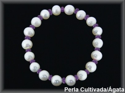 Pulseras Plata al por mayor ref 9R402A. Mayoristas Plata al por Mayor