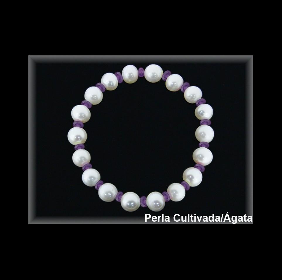 Pulseras Plata al por mayor ref 9R402A. Mayoristas Plata al por Mayor