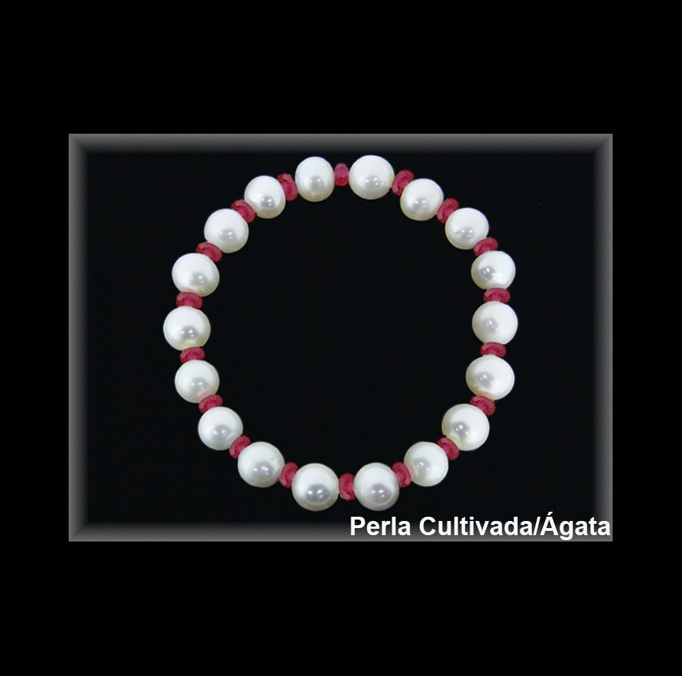 Pulseras Plata al por mayor ref 9R402F. Mayoristas Plata al por Mayor