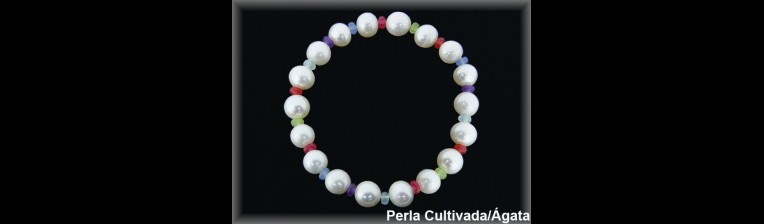 Pulseras Plata al por mayor ref 9R402T. Mayoristas Plata al por Mayor