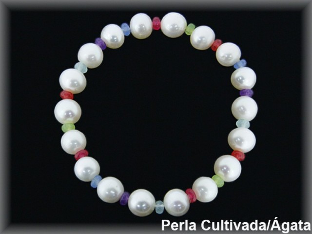 Pulseras Plata al por mayor ref 9R402T. Mayoristas Plata al por Mayor