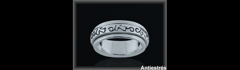 Anillos Plata al por mayor ref 30013. Mayoristas Plata al por Mayor