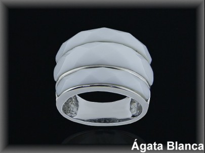 Anillos Plata al por mayor ref 30236. Mayoristas Plata al por Mayor