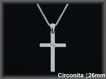 Cruces Plata al por mayor ref 4426. Mayoristas Plata al por Mayor