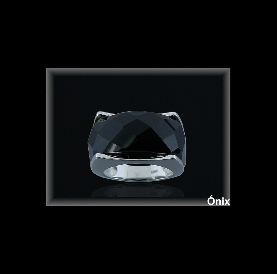Anillos Plata al por mayor ref 30881. Mayoristas Plata al por Mayor