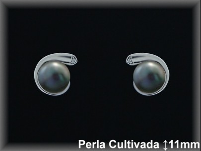 Pendientes Plata al por mayor ref MR025G Mayoristas Plata al por Mayor