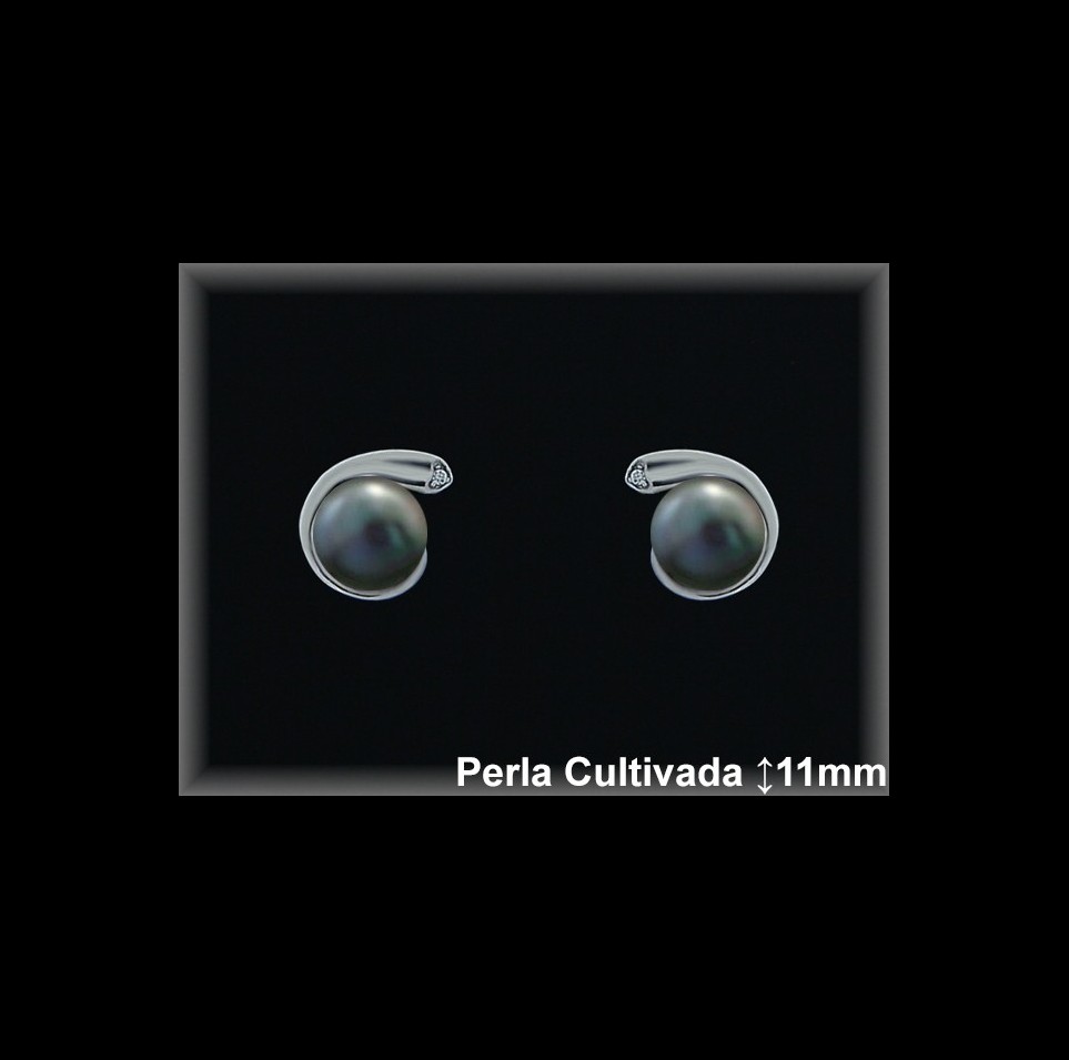 Pendientes Plata al por mayor ref MR025G Mayoristas Plata al por Mayor