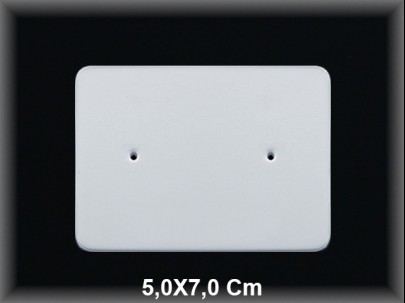 Expositor Taco Horizontal pendientes ref T4HCENBL Movegranada