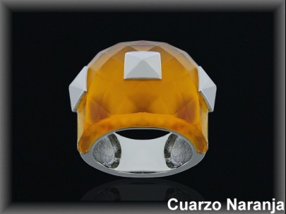 Anillos Plata al por mayor ref 30403N. Mayoristas Plata al por Mayor
