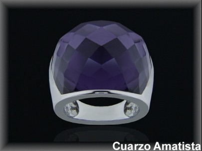 Anillos Plata al por mayor ref 30405A. Mayoristas Plata al por Mayor