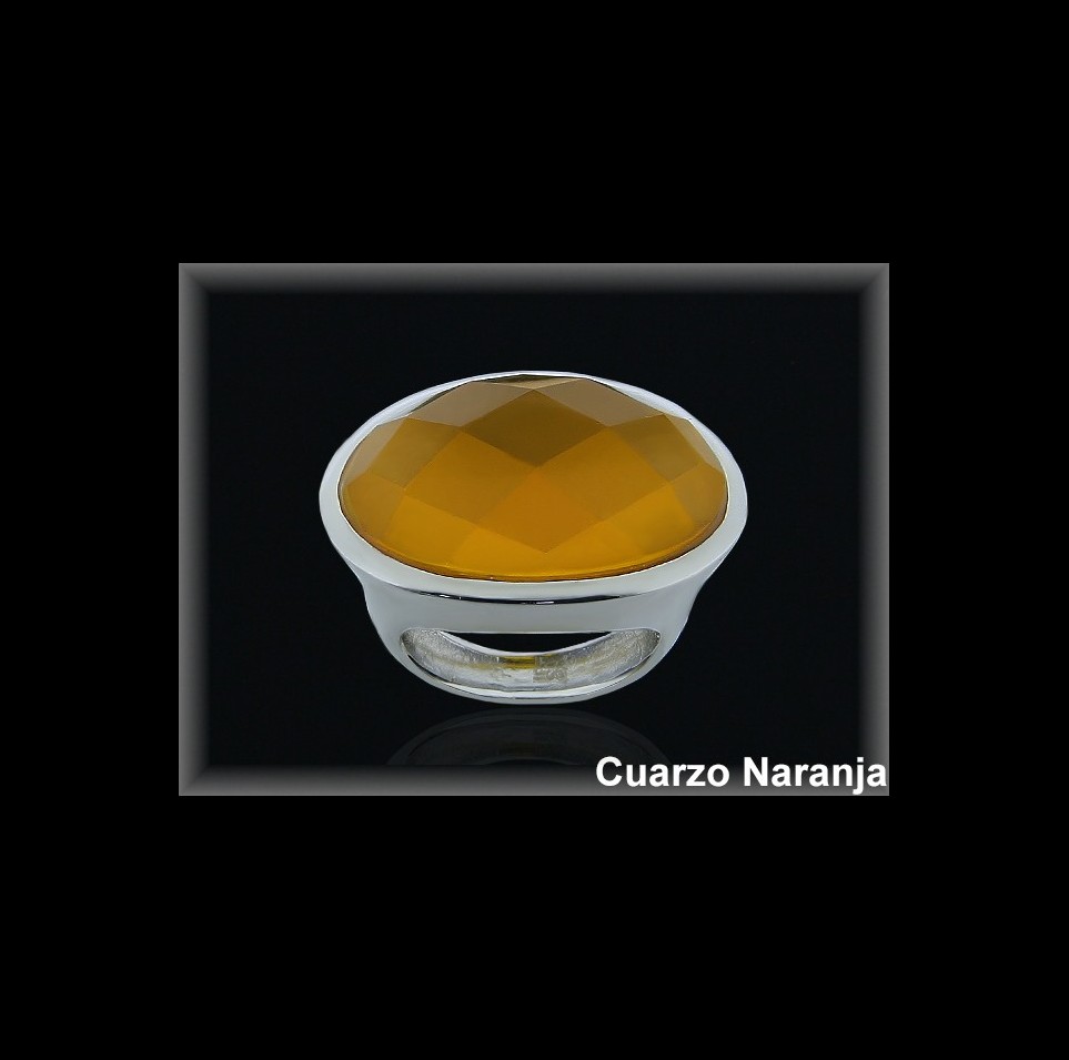 Anillos Plata al por mayor ref 30406N. Mayoristas Plata al por Mayor