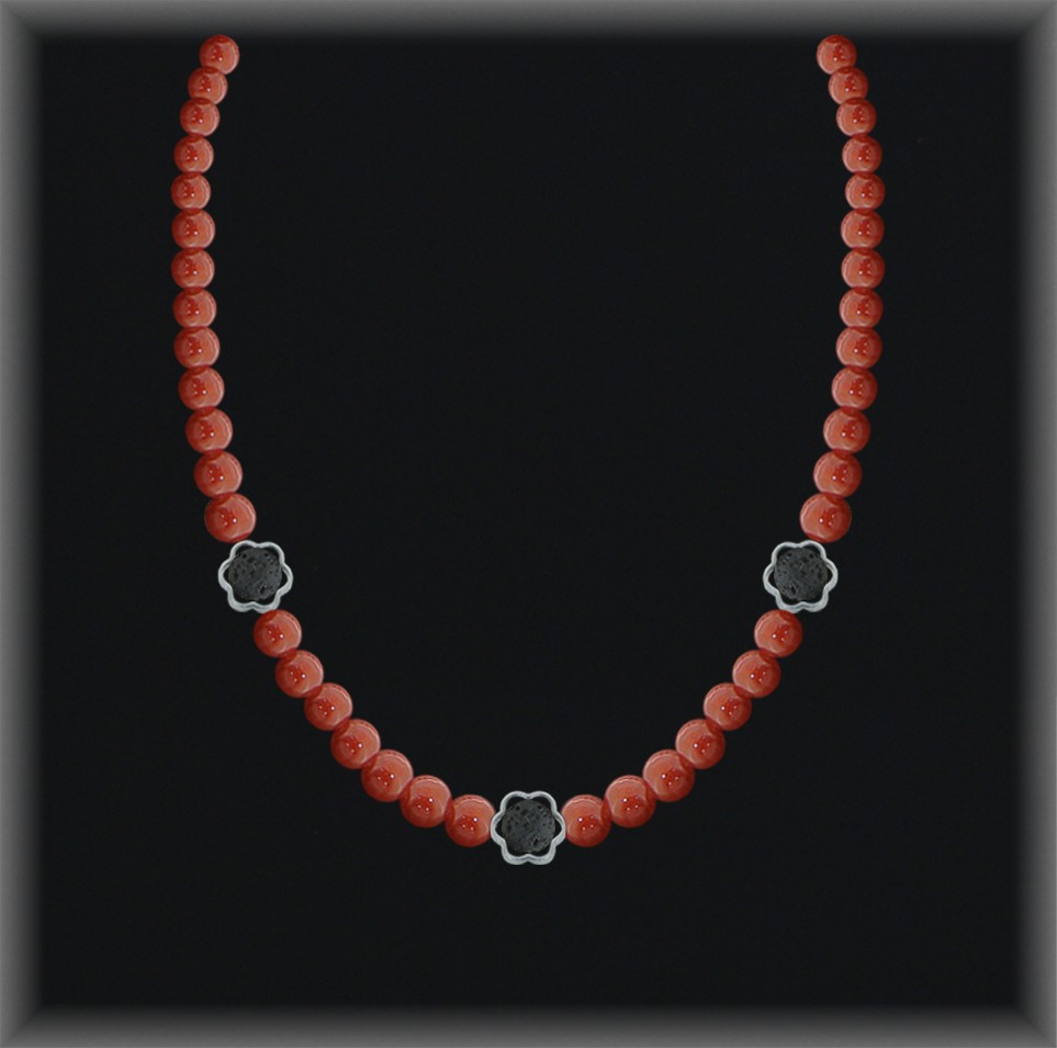 Collares Coral