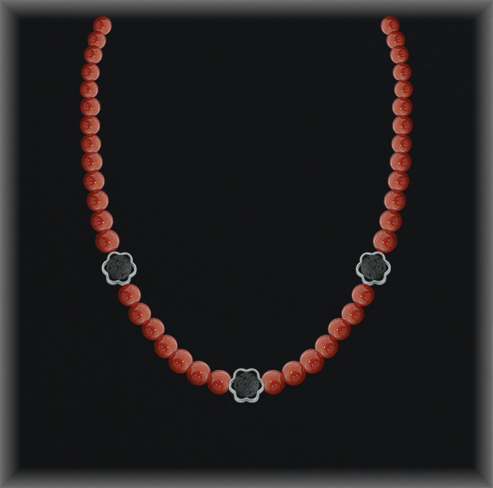 Collares Coral